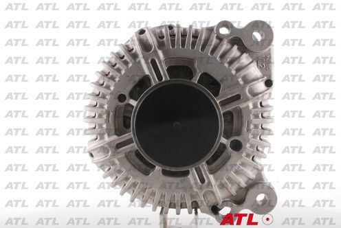 ATL AUTOTECHNIK Ģenerators L 80 220